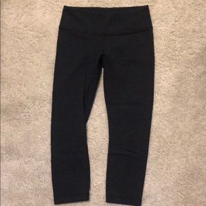 Lululemon Wunder Unders